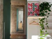 Appartamento arredato con terrazzo Intorno mura
