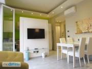Appartamento arredato con terrazzo Isolotto e legnaia