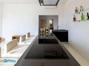 Appartamento arredato con terrazzo Isolotto e legnaia