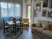 Appartamento arredato con terrazzo Isolotto e legnaia