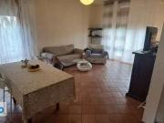 Appartamento arredato con terrazzo Isolotto e legnaia