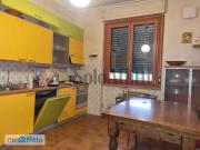 Appartamento arredato con terrazzo Isolotto e legnaia