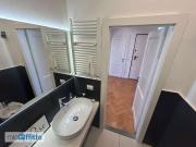 Appartamento arredato con terrazzo Isolotto e legnaia