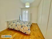 Appartamento arredato con terrazzo Isolotto e legnaia