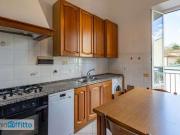 Appartamento arredato con terrazzo Isolotto e legnaia