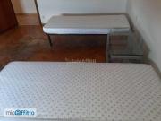 Appartamento arredato con terrazzo Isolotto e legnaia