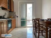 Appartamento arredato con terrazzo Isolotto e legnaia