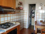 Appartamento arredato con terrazzo Isolotto e legnaia