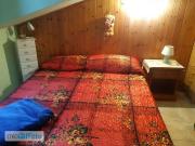Appartamento arredato con terrazzo La maddalena
