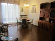 Appartamento arredato con terrazzo La Spezia