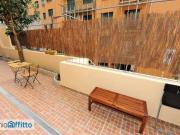 Appartamento arredato con terrazzo Lagaccio oregina