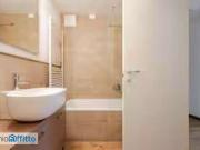 Appartamento arredato con terrazzo Laion