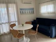 Appartamento arredato con terrazzo Letojanni