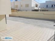 Appartamento arredato con terrazzo Leuca