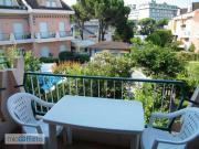 Appartamento arredato con terrazzo Lido centro ovest