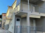 Appartamento arredato con terrazzo Lido centro ovest