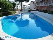 Appartamento arredato con terrazzo Lido centro ovest