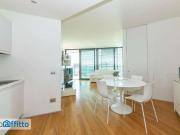 Appartamento arredato con terrazzo Lido centro ovest