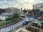 Appartamento arredato con terrazzo Lido di camaiore