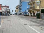 Appartamento arredato con terrazzo Lido di fermo