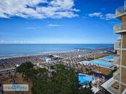 Appartamento arredato con terrazzo Lido est