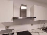 Appartamento arredato con terrazzo Lingotto