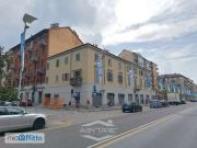 Appartamento arredato con terrazzo Lingotto