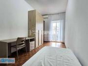 Appartamento arredato con terrazzo Lingotto