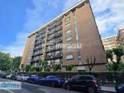 Appartamento arredato con terrazzo Lingotto