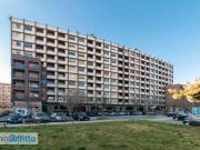 Appartamento arredato con terrazzo Lingotto