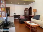 Appartamento arredato con terrazzo Lungomare