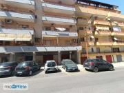 Appartamento arredato con terrazzo Lungomare, capocolonna