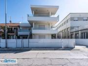 Appartamento arredato con terrazzo Lungomare di ponente