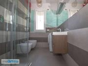 Appartamento arredato con terrazzo Lungomare di ponente