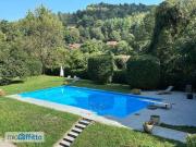 Appartamento arredato con terrazzo Madonna del pilone