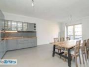 Appartamento arredato con terrazzo Madonna di campagna