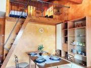 Appartamento arredato con terrazzo Manerba del Garda