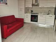 Appartamento arredato con terrazzo Marcelli