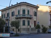 Appartamento arredato con terrazzo Marco polo don bosco