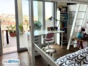 Appartamento arredato con terrazzo Marconi, ostiense,...