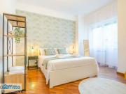 Appartamento arredato con terrazzo Marconi, ostiense,...