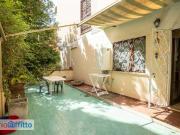 Appartamento arredato con terrazzo Marconi, ostiense,...