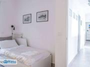 Appartamento arredato con terrazzo Marconi, ostiense,...