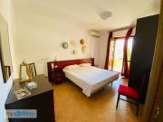 Appartamento arredato con terrazzo Maria pia, fertilia