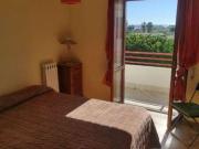 Appartamento arredato con terrazzo Marina di davoli