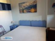Appartamento arredato con terrazzo Marinella