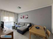 Appartamento arredato con terrazzo Massa