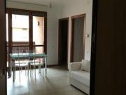 Appartamento arredato con terrazzo Mazzini