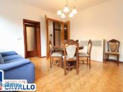 Appartamento arredato con terrazzo Mazzini