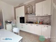Appartamento arredato con terrazzo Mazzini